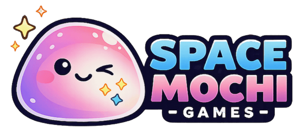 Space Mochi Games